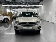 Volkswagen Tiguan I Рестайлинг Тверь  - изображение 26