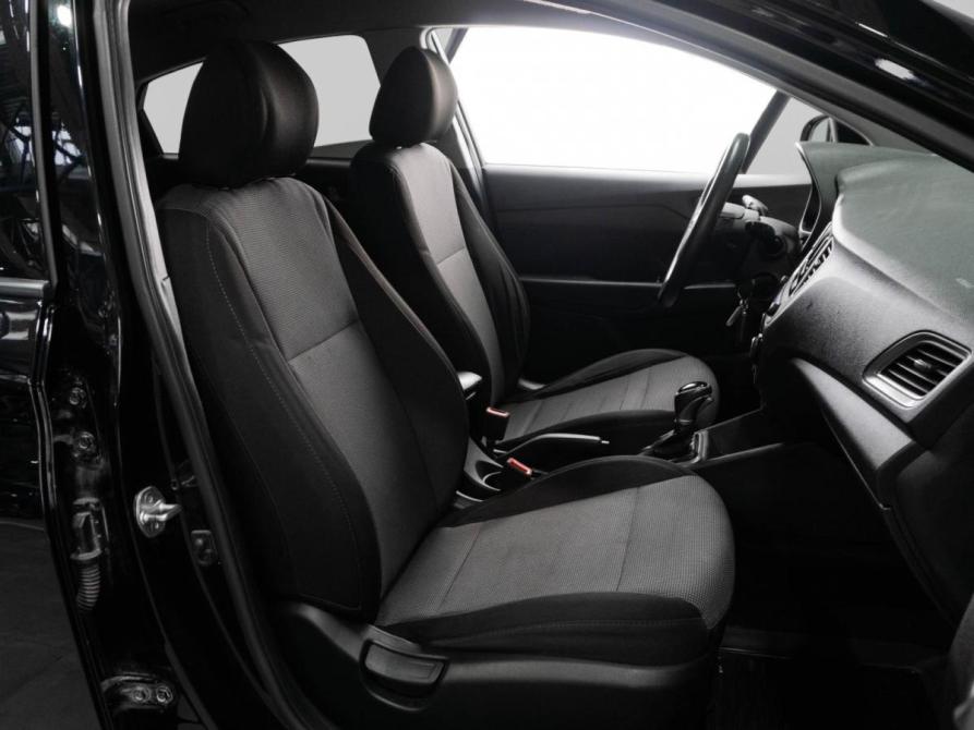 Hyundai Solaris II Тюмень  - изображение 8