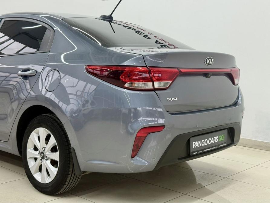 Kia Rio IV Смоленск  - изображение 13
