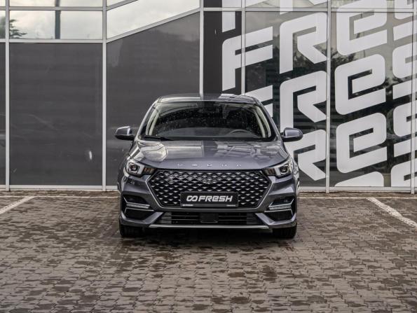 Omoda S5 с пробегом 2024 года, цена 1 540 000 рублей, 31135 км, седан, Автокод Объявления