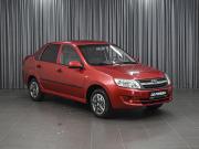 Lada (ВАЗ) Granta I Ставрополь  - изображение 18