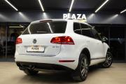 Volkswagen Touareg II Уфа  - изображение 33