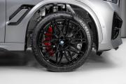 BMW X6 M III (F96) Рестайлинг Москва  - изображение 49