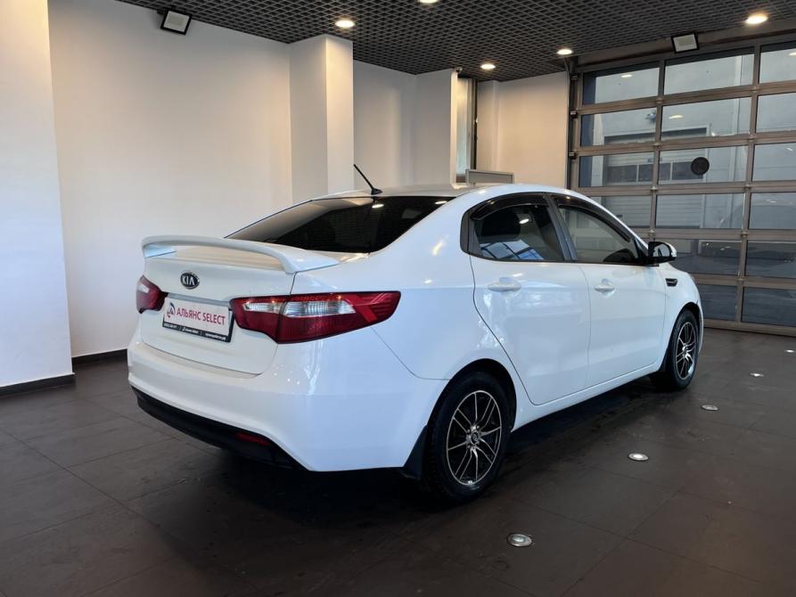 Kia Rio III Чебоксары  - изображение 3