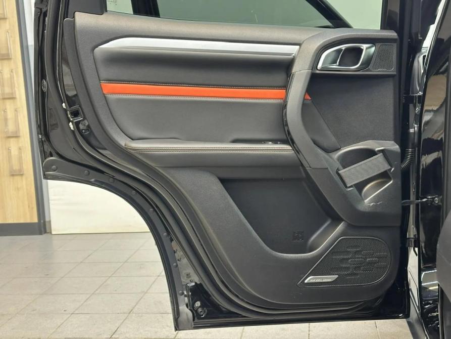 Haval Dargo Барнаул  - изображение 31