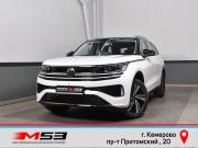Volkswagen Tavendor I Кемерово  - изображение 32
