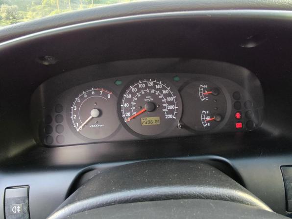 Kia Spectra I Рестайлинг 2 с пробегом 2008 года, цена 467 000 рублей, 230618 км, седан, Автокод Объявления