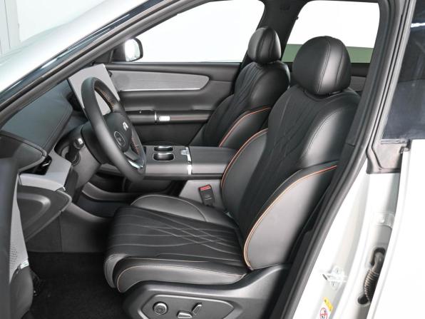 Changan Qiyuan Q07 с пробегом 2026 года, цена 3 699 000 рублей, 20 км, внедорожник, Автокод Объявления