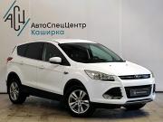 Ford Kuga II Москва  - изображение 15