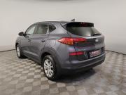 Hyundai Tucson III Рестайлинг Москва  - изображение 28