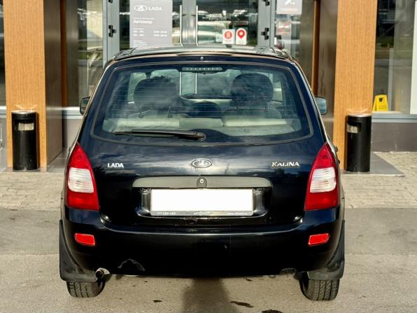Lada (ВАЗ) Kalina I с пробегом 2011 года, цена 109 000 рублей, 242897 км, универсал, Автокод Объявления