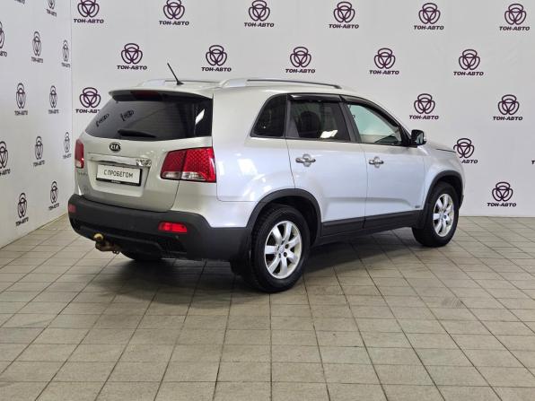 Kia Sorento II с пробегом 2012 года, цена 1 344 000 рублей, 203033 км, внедорожник, Автокод Объявления