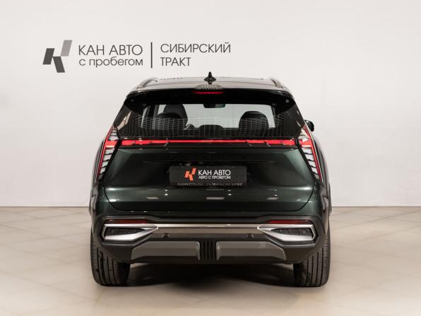 Geely Atlas II с пробегом 2024 года, цена 3 137 600 рублей, 28809 км, внедорожник, Автокод Объявления