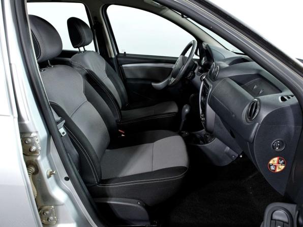 Renault Duster I с пробегом 2012 года, цена 848 000 рублей, 141234 км, внедорожник, Автокод Объявления
