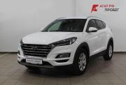 Hyundai Tucson III Рестайлинг Астрахань  - изображение 26