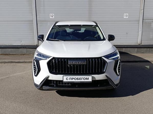 Haval Jolion I Рестайлинг с пробегом 2024 года, цена 1 999 000 рублей, 26122 км, внедорожник, Автокод Объявления