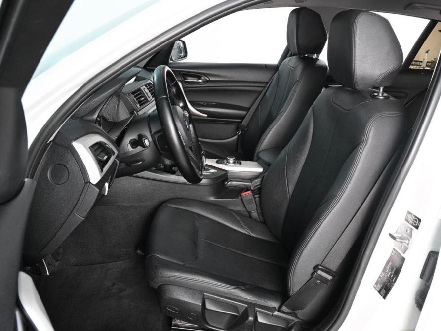 BMW 1 серии II (F20/F21) Ростов-на-Дону  - изображение 10
