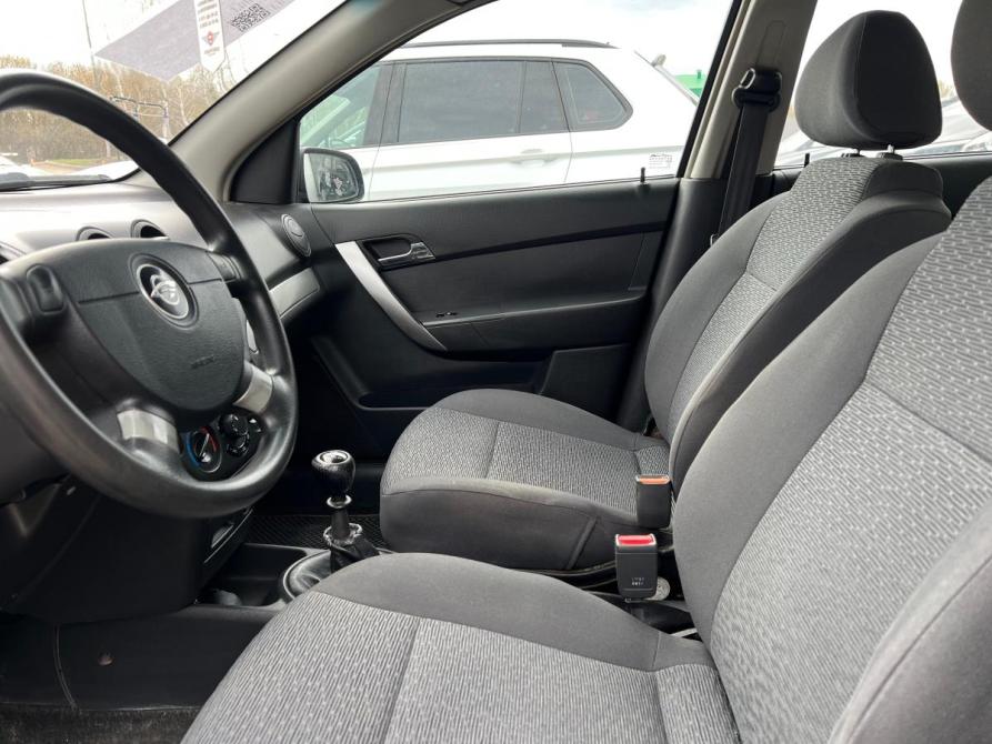 Ravon Nexia R3 Альметьевск  - изображение 10