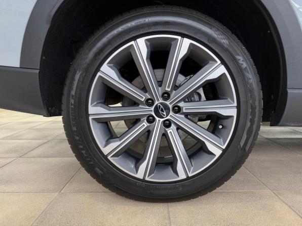 Chery Tiggo 9 I с пробегом 2024 года, цена 3 450 000 рублей, 18674 км, внедорожник, Автокод Объявления