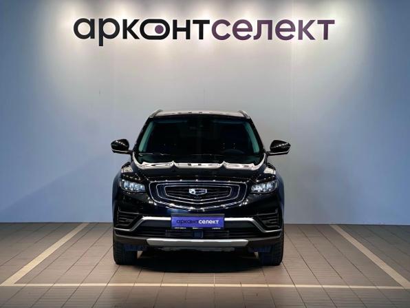 Geely Atlas Pro с пробегом 2023 года, цена 2 113 000 рублей, 22413 км, внедорожник, Автокод Объявления