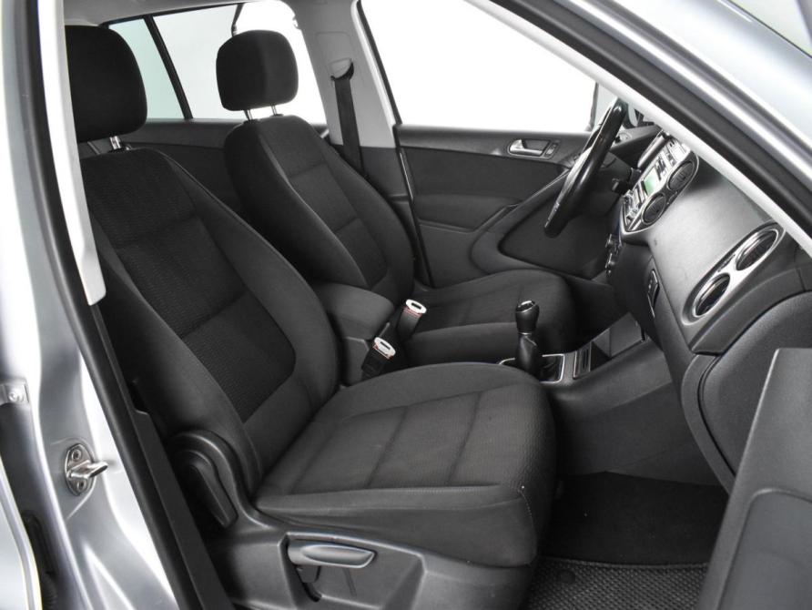 Volkswagen Tiguan I Рестайлинг Воронеж  - изображение 8