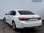 Honda Accord IX Москва  - изображение 20