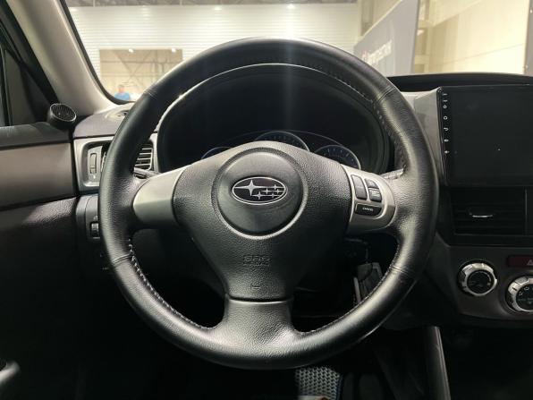 Subaru Forester III Рестайлинг с пробегом 2011 года, цена 1 280 000 рублей, 161865 км, внедорожник, Автокод Объявления