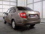Lada (ВАЗ) Granta I Рестайлинг Кемерово  - изображение 27