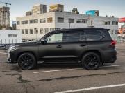 Lexus LX III Рестайлинг 2 Москва  - изображение 45