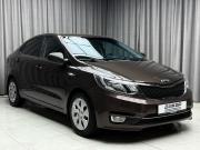 Kia Rio III Рестайлинг Ижевск  - изображение 31