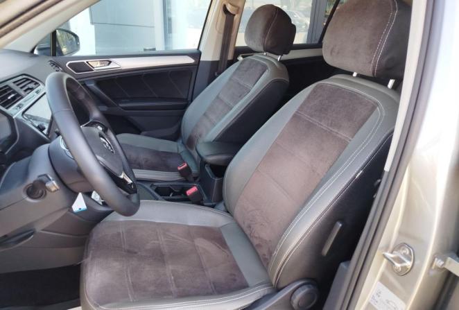 Volkswagen Tiguan II с пробегом 2018 года, цена 2 115 000 рублей, 113620 км, внедорожник, Автокод Объявления