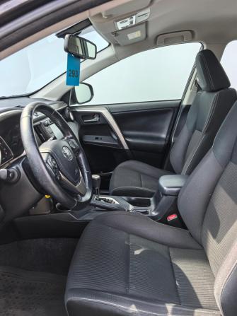 Toyota RAV4 IV (XA40) с пробегом 2014 года, цена 1 600 000 рублей, 198000 км, внедорожник, Автокод Объявления