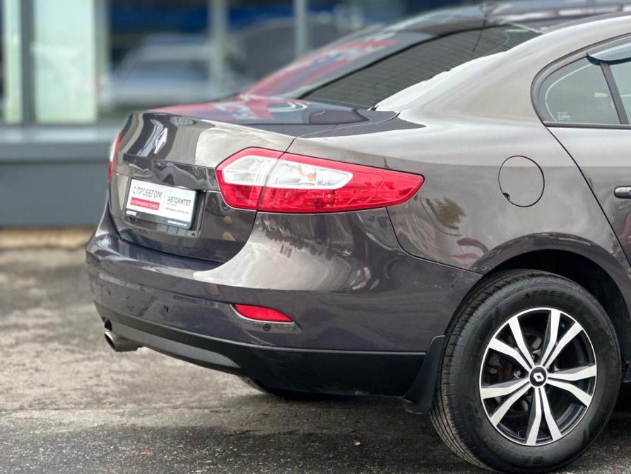 Renault Fluence I Рестайлинг Архангельск  - изображение 6
