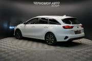 Kia Ceed III Крым  - изображение 26