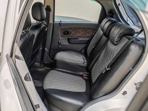 Chevrolet Spark II с пробегом 2007 года, цена 422 000 рублей, 167299 км, хэтчбек, Автокод Объявления