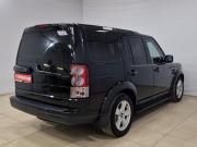 Land Rover Discovery IV Альметьевск  - изображение 27