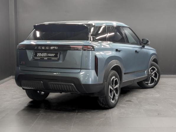 Jaecoo J7 I Рестайлинг с пробегом 2026 года, цена 2 570 000 рублей, 8598 км, внедорожник, Автокод Объявления