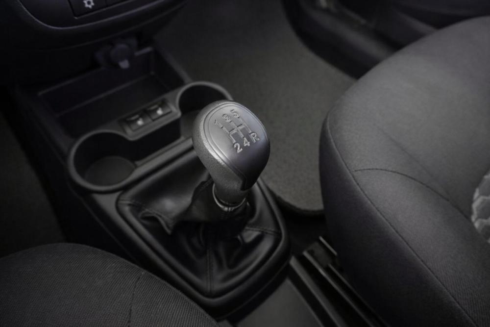 Lada (ВАЗ) Granta I Рестайлинг Калининград  - изображение 12