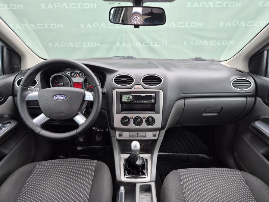 Ford Focus II Рестайлинг Екатеринбург  - изображение 6