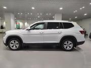 Volkswagen Teramont I Казань  - изображение 32