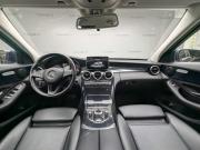 Mercedes-Benz C-Класс IV (W205) Москва  - изображение 22