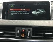 BMW X2 I (F39) Красноярск  - изображение 44