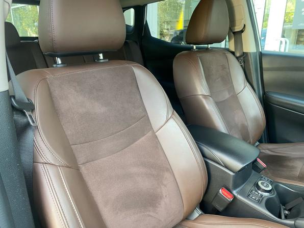Nissan Qashqai II Рестайлинг с пробегом 2021 года, цена 2 399 000 рублей, 74799 км, внедорожник, Автокод Объявления