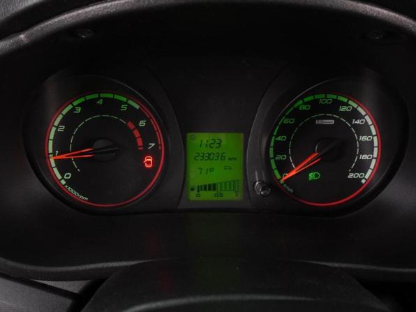 Lada (ВАЗ) Kalina II с пробегом 2016 года, цена 549 000 рублей, 233036 км, универсал, Автокод Объявления