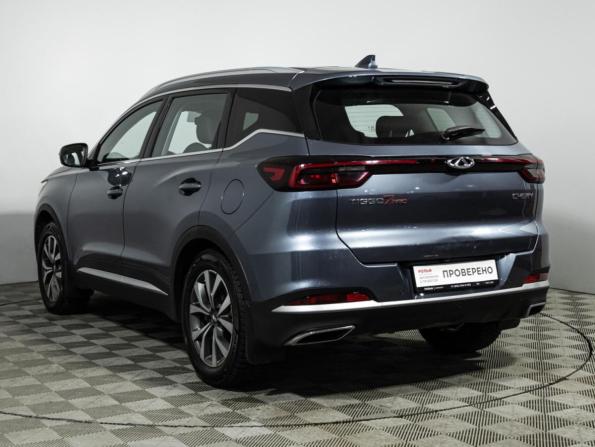 Chery Tiggo 7 Pro I с пробегом 2020 года, цена 1 599 700 рублей, 63181 км, внедорожник, Автокод Объявления