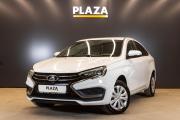 Lada (ВАЗ) Vesta I Рестайлинг (NG) Уфа  - изображение 21