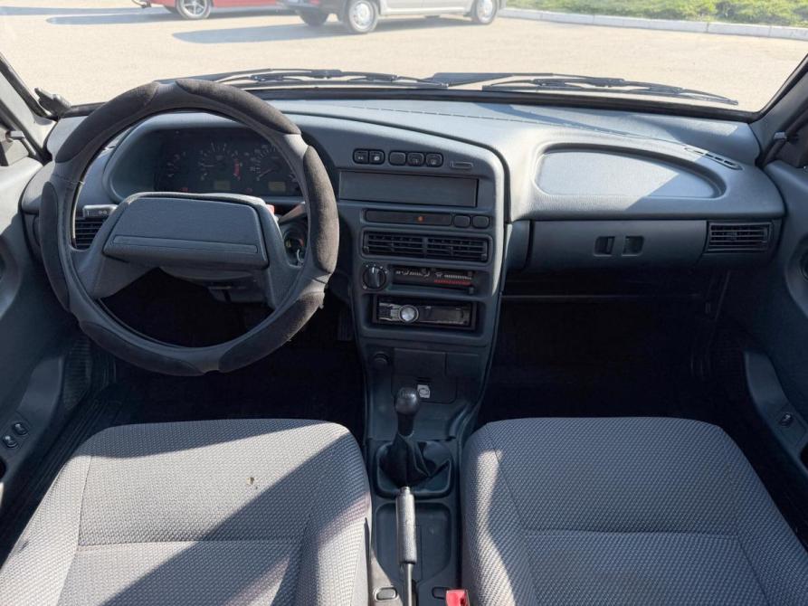 Lada (ВАЗ) 2115 Нефтекамск  - изображение 10