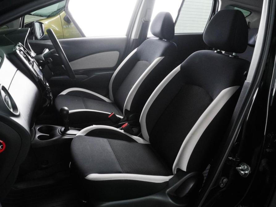 Nissan Note II Рестайлинг Воронеж  - изображение 8