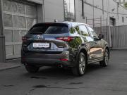 Mazda CX-5 II Рестайлинг Москва  - изображение 19