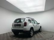 Renault Duster I Рестайлинг Мурманск  - изображение 32